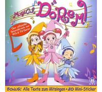 Diverse - Magical Doremi [Import]