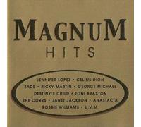 Diverse - Magnum Hits [Import]