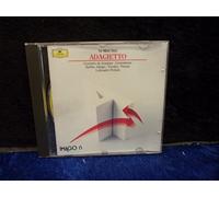 Diverse - Mahler/Ravel-Adagietto Symphonie N 5