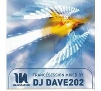 Diverse - Mainstation Trance by Dave 202 [Import]