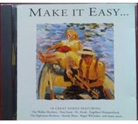 Diverse - Make It Easy. [Import]