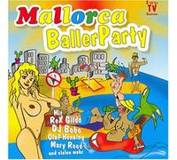 Diverse - Mallorca Baller-Party [Import]
