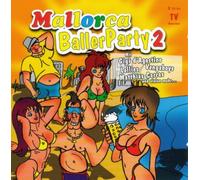 Diverse - Mallorca Baller-Party Vol. [Import]