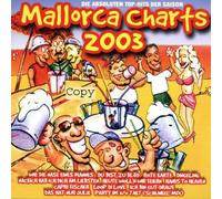 Diverse - Mallorca Charts 2003 [Import]