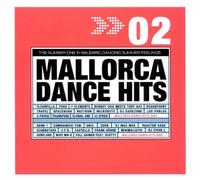 Diverse - Mallorca Dance Hits 2002 [Import]