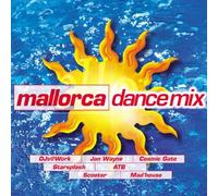 Diverse - Mallorca Dancemix [Import]