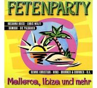 Diverse - Mallorca,Ibiza und Mehr [Import]