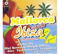Diverse - Mallorca Meets Ibiza-HOL [Import]