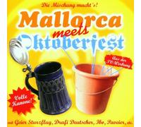 Diverse - Mallorca Meets Oktoberfest [Import]
