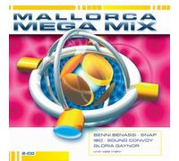 Diverse - Mallorca Megamix [Import]