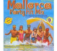 Diverse - Mallorca Party Hitmix [Import]