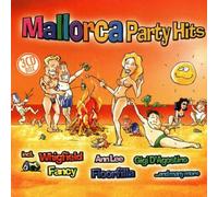Diverse - Mallorca Party Hits