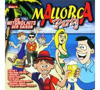 Diverse - Mallorca Party [Import]
