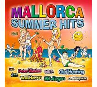 Diverse - Mallorca Summer Party
