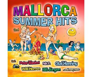 Diverse - Mallorca Summer Party [Import]