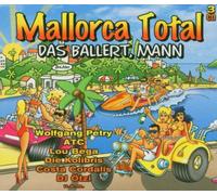 Diverse - Mallorca Total [Import]
