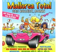 Diverse - Mallorca Total [Import]