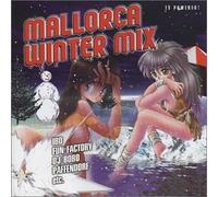 Diverse – Mallorca Winter Mix – Import