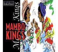 Diverse - Mambo Kings
