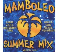 Diverse - Mamboleo Summer Mix '99 [Import]
