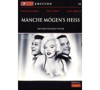Diverse - Manche mögen's heiß - FOCUS Edition