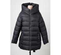 diverse manteaux unisexe de couleur noir