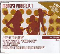 Diverse - Mantra Vibes E.P. 1 [Import]