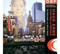 Diverse - Maos Erbe-Chinas Weg Z.Weltm [Import]