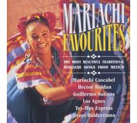 Diverse - Mariachi Favourites [Import]