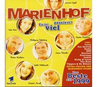 Diverse - Marienhof-ES Ist Viel Passiert [Import]