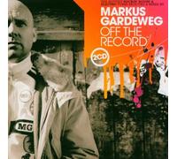 Diverse - Markus Gardeweg-Off The Record [Import]