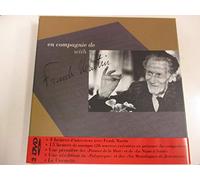 Diverse - Martin : en Compagnie de Frank Martin