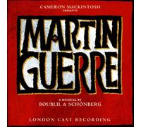Diverse - Martin Guerre