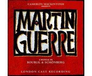 Diverse - Martin Guerre [Import]