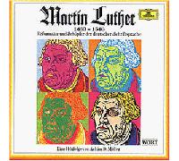 Diverse - Martin Luther [Import]