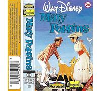 Diverse - Mary Poppins [Import]