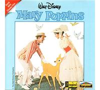 Diverse - Mary Poppins [Import]