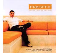 Diverse - Massimo-Definition of Techno [Import]