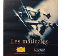 Diverse - Matinales Les [Import]