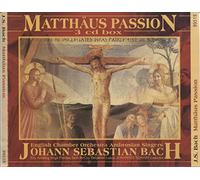 Diverse - Mattheus Passion