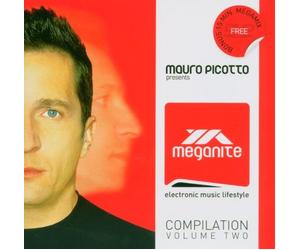 Diverse - Mauro Picotto Pres.Meganite 2