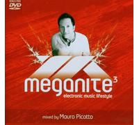 Diverse - Mauro Picotto Pres.Meganite 3