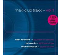Diverse - Maxi Club Traxx 1