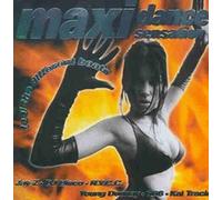 Diverse - Maxi Dance Sensation 1/98 [Import]