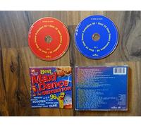 Diverse - Maxi Dance Sensation Best of ' [Import]