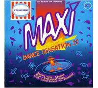 Diverse - Maxi Dance Sensation Vol.22 [Import]
