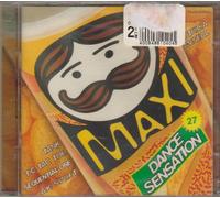 Diverse - Maxi Dance Sensation Vol.27 [Import]