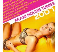 Diverse - Maxi House Tunes 2007