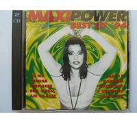 Diverse - Maxi Power Best of '94 [Import]