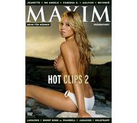 Diverse - Maxim Hot Clips 2 [Import]